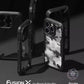 Ringke Case Compatible with iPhone 15 Pro 6.1-Inch, [Military-Grade Protection] Advanced Protection PC + TPU Bumper Phone - Caseverse