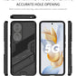 For Honor 90 Case Shockproof Rugged Hard PC Armor Phone Cases For Honor 90 Pro Honor90 Lite Car Magnetic Holder Stand Back Cover - Caseverse