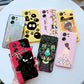 For Xiaomi 13T Pro Case Fashion Marble Astronaut Silicone Phone Cases For Xiaomi Mi 13T Mi13T 13 T Pro 5G Protection Back Cover - Caseverse