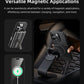 ROCK Aramid Fiber Magnetic Case for iPhone 16 Pro Max Military Grade Shockproof Cover for iPhone 16 Pro Compatible with MagSafe - Caseverse