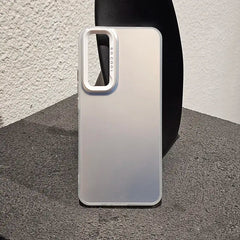 ForHuawei Y9s Case Huawei P smart Pro 2019 Phone Cover STK-L21 STK-LX3 STK-L22 Cases Luxury Metallic Aurora Skin Matte Cover