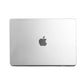 2025 New Ultra Thin Hard Shell Laptop Case For Macbook Air 13 Case For Macbook Pro 14 M4 M3 M2 M1 Chip Air 13 13.6 15 2024 Cover