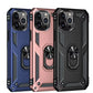 Armor Shockproof Case for iPhone 16 15 14 Plus 13 12 11 Pro Max Magentic Ring Finger Holder Military Grade Case for iPhone Cover - Caseverse