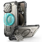 SUPCASE For iPhone 16 Pro Case 6.3" 2024 UB Mag XT Heavy Duty Rugged Strong Magnetic Phone Case with Camera Cover