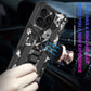 Military Camouflage Armor Shockproof Case For iPhone 11 12 13 14 15 16 Pro Max Xs XR SE 2020 2022 8 7 Plus Kickstand Phone Cover - Caseverse