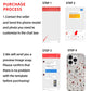 Customized transparent Soft Phone Case for iPhone 16 15 14 13 12 Pro Max Plus Hard or Soft Cover Personalized Design DIY Photo - Caseverse