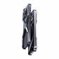 Aluminum Alloy X-shaped Metal Frame  Phone Case for IPhone 16 15 Pro Max 14 13 Military Grade Drop Protection Cover - Caseverse