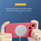 For iPhone 15 Pro Max Luxury Magsafe Magnetic Liquid Silicone Phone Case For iPhone 11 12 13 14 15 16 plus X Xr Protective Cover - Caseverse
