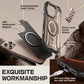 SUPCASE For iPhone 16 Pro Case 6.3" 2024 UB Mag XT Heavy Duty Rugged Strong Magnetic Phone Case with Camera Cover - Caseverse