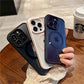 Luxury Magsafe Wireless Charge Phone Case for iPhone 16 15 14 Plus 13 12 11 Pro Max Mini Magnetic Soft Bumper Transparent Cover - Caseverse