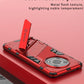 For Honor Magic 4 Lite Case Magnetic Holder Shockproof Armor Phone Cases for Honer Magic4 Lite 5G 4Lite Light 5G Rugged Cover - Caseverse