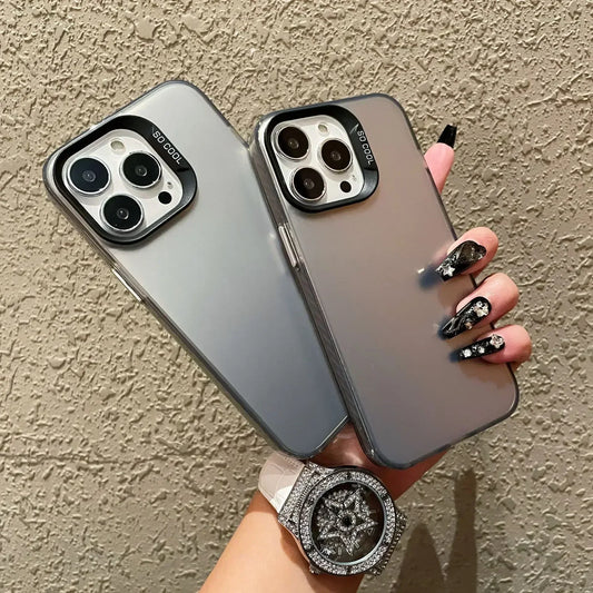 luxury Phone Case For IPhone 16 15 14 13 12 11 Mini Pro Max X XR XSMAX 8 7 Plus Back Cover Shell Cell Phone Cases Cellphones