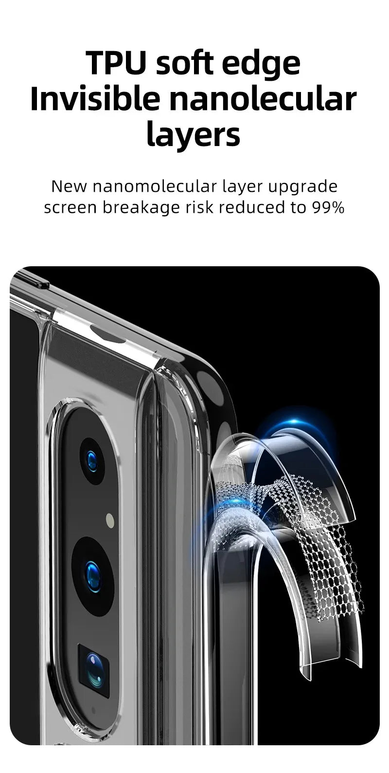 For Google Pixel 9 8 Pro XL 7 8a 7a Case Magnetic Wireless Charging Translucent Frosted Shockproof Bumper Soft Cover Accessory
