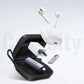 UGREEN Earphone Case Hard Headphone Bag For Airpods Earpods Sennheiser Ear Pads Wireless Bluetooth Earphone Accessories