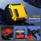 Newest carbon fibre switch earphone cover for Men For Samsung Galaxy Buds 3/Buds3 Pro Buzz 3 Pro Earbuds Case with cleaning kit