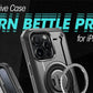 For iPhone 16 Pro Max Case 6.9“ 2024 SUPCASE UB Pro Mag Full Body Rugged Phone Case with Built-in Screen Protector Belt-Clip - Caseverse