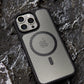 Mag Safe Carbon Fiber Phone Case For iPhone 16 15 14 13 12 11 Pro Max Shockproof Armor Cover For iPhone 16 Plus Magnetic Case - Caseverse