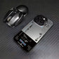 Hot Fashion Game CS Clear GO Phone Case For iPhone 16 15 14 13 12 11 Pro Max X XR XSMAX 8 7 Plus Matte Shockproof Back Cover - Caseverse