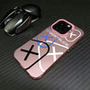 Lovely Fashion Phone Case For G-Gertrudes iPhone 16 15 14 13 12 11 mini Pro Max X XR XSMAX 8 7 Plus Anti Fall Matte Back Cover - Caseverse
