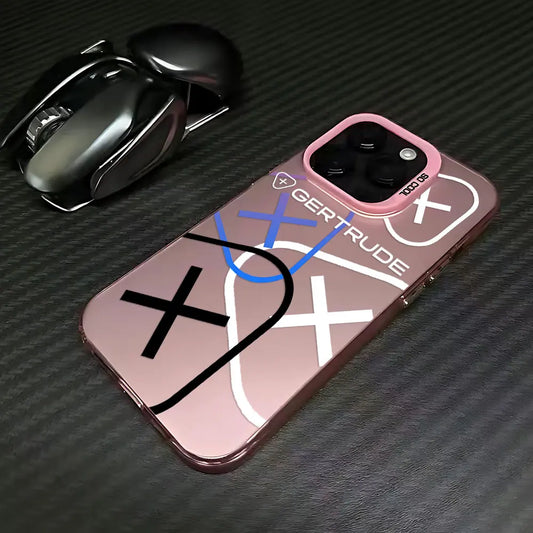 Lovely Fashion Phone Case For G-Gertrudes iPhone 16 15 14 13 12 11 mini Pro Max X XR XSMAX 8 7 Plus Anti Fall Matte Back Cover