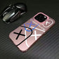 Lovely Fashion Phone Case For G-Gertrudes iPhone 16 15 14 13 12 11 mini Pro Max X XR XSMAX 8 7 Plus Anti Fall Matte Back Cover - Caseverse