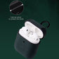 Soft Nylon Case For Apple Airpods Pro 2 3 1 Shockproof Nylon Cover For AirPods 3 2 1 Earphones Case Accessories for AirPods 2 1