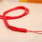 Lanyard Nylon Multi-purpose Hanging Neck Long Rope for Mobile Phone Portable Game Consoles Pass Cards Lanyard String Holders