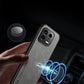 For Xiaomi 13 Case Built in Metal Plate Magnetic Car Holder Phone Case For Xiaomi Mi13 Mi 13 Pro Xiaomi13 5G Leather Back Cover