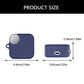 Earbud Case Shockproof Housing Skin-friendly Guard Washable Shell Nonslip Keep Safe From Accidental Drop for Nothing CMF Buds 2
