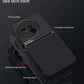 Rugged Protective Cover For OnePlus 13 One Plus 13R Case Built-in Car Magnetic Holder Phone Coque Fundas - Caseverse
