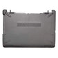 NEW Laptop Case for HP 15-BS 15-BW 15-RA 15-RB 250 255 G6 TPN-C129 LCD Back Cover/Front Bezel/Palmrest/Bottom Case/Hinges Gray