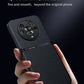 For Honor Magic4 Pro Build-in Magnet Metal Plate Car Holder Phone Case Honor Magic 4 Pro 4Pro Magic4 Silicone Leather Back Cover