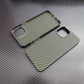 real carbon fiber phone case for iphone16 1514 13 12 pro max case metal ring aramid fiber phone cover for iphone 15/12/13 pro
