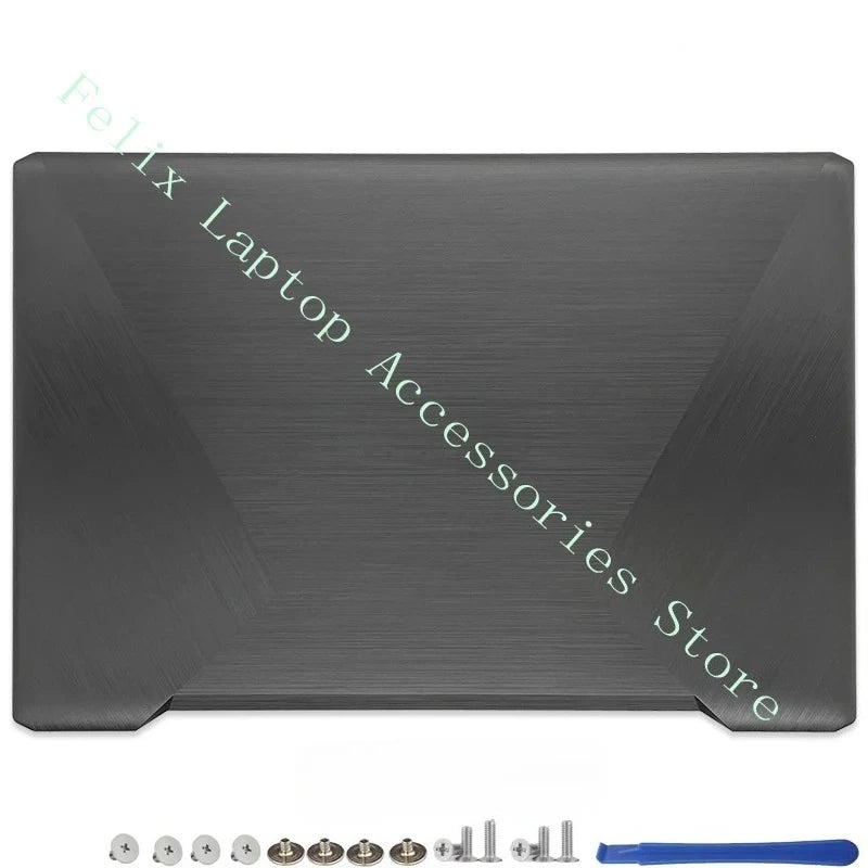 New Laptop Housing Cover For X570 X570U X570UD YX570U YX570 LCD Back Cover/Front Bezel/Palmrest/Bottom Upper Top Case