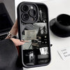 Soft Candy Liquid Silicone Phone Case For iPhone 14 15 16 Shockproof Cover - Caseverse