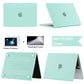 Laptop Case for Macbook Air 13 A2337 2020 A2338 M1 Chip Pro 13 2022 M2 Air 13.6 M2 for Macbook Pro 14 case M4 2023 M3 Pro 16
