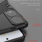 For Honor 90 Case Shockproof Rugged Hard PC Armor Phone Cases For Honor 90 Pro Honor90 Lite Car Magnetic Holder Stand Back Cover - Caseverse