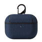 Soft Nylon Case For Apple Airpods Pro 2 3 1 Shockproof Nylon Cover For AirPods 3 2 1 Earphones Case Accessories for AirPods 2 1