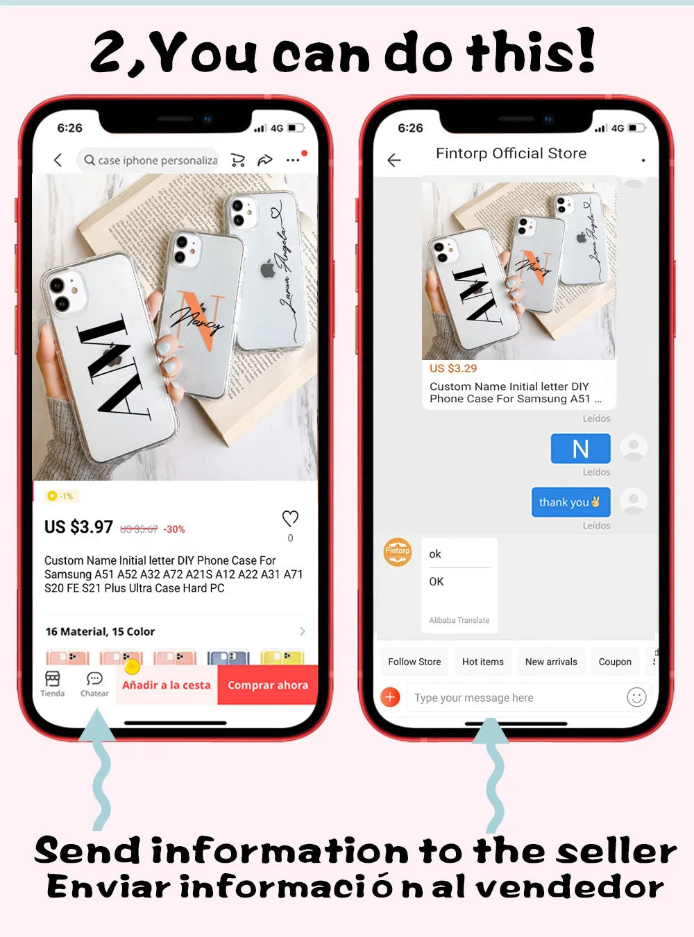 Personalized Custom Name Phone Case For iPhone 13 12 11 14 15 16 pro 16 14 15 Plus Xs MAX XR 12 13 Mini Clear Cover Capa Fundas - Caseverse