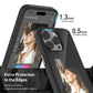 NFC Function Smart Phone Cases For iphone 16 15 14 13 Pro Max ink Screen DIY Wireless Transmission Screen Projection Phone Case - Caseverse