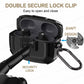 for Beats Studio Buds/Beats Studio Buds+Headphone case with Lanyard Anti drop Earphone protect Cover For Beats Studio Buds Capa