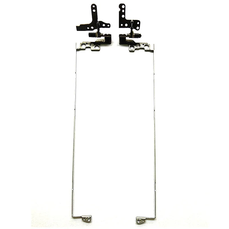 Laptop Case For HP 15-CS 15-CW Notebook LCD Back Cover Front Bezel Hinge Cover Palmrest Keyboard Bottom Laptop Accessories