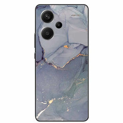 For Xiaomi Redmi Note 13 Pro+ Plus Case Fashion Marble Silicon Soft TPU Back Cover On Redmi Note 13 Pro Plus 5G Phone Cases Cool
