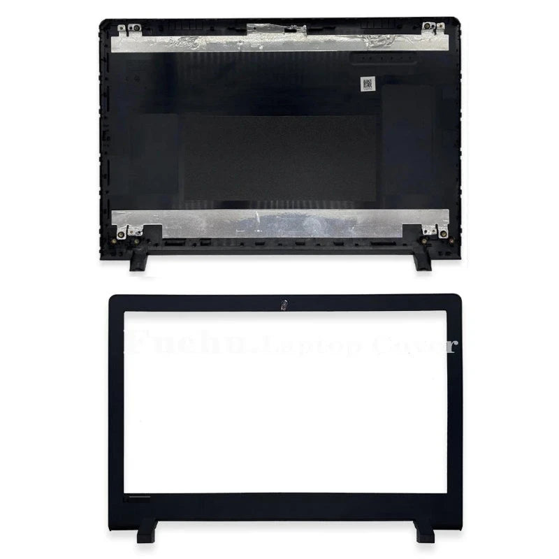 Laptop Housing Cover NEW For ideapad 110-15 110-15ISK 110-15IKB LCD Back Cover/Bezel/LCD Hinges/Palmrest/Bottom Case Top