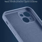For iPhone 15 Pro Max Luxury Magsafe Magnetic Liquid Silicone Phone Case For iPhone 11 12 13 14 15 16 plus X Xr Protective Cover - Caseverse