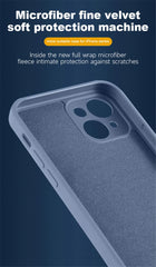 For iPhone 15 Pro Max Luxury Magsafe Magnetic Liquid Silicone Phone Case For iPhone 11 12 13 14 15 16 plus X Xr Protective Cover