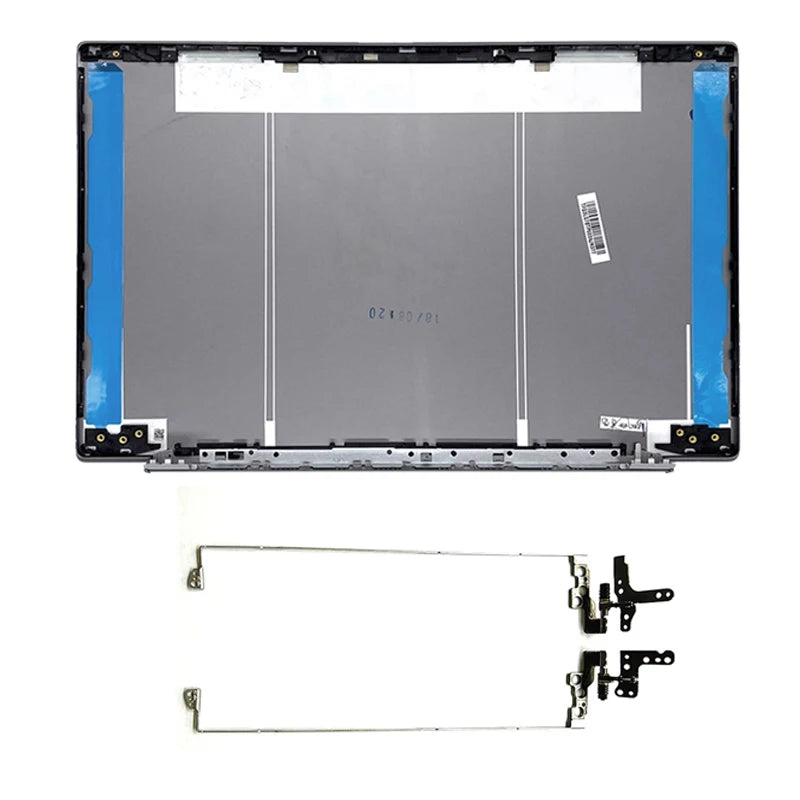Laptop Case For HP 15-CS 15-CW Notebook LCD Back Cover Front Bezel Hinge Cover Palmrest Keyboard Bottom Laptop Accessories