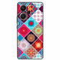 For Xiaomi Redmi Note 13 Pro+ Plus Case Fashion Marble Silicon Soft TPU Back Cover On Redmi Note 13 Pro Plus 5G Phone Cases Cool - Caseverse