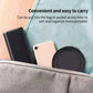 Bluetooth Headset Headphone Hard Case for Wired Earphones Storage Bag Case Portable Travel Shockproof Earbuds Carrying Pouch Bag