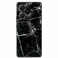 For Xiaomi Redmi Note 13 Pro+ Plus Case Fashion Marble Silicon Soft TPU Back Cover On Redmi Note 13 Pro Plus 5G Phone Cases Cool
